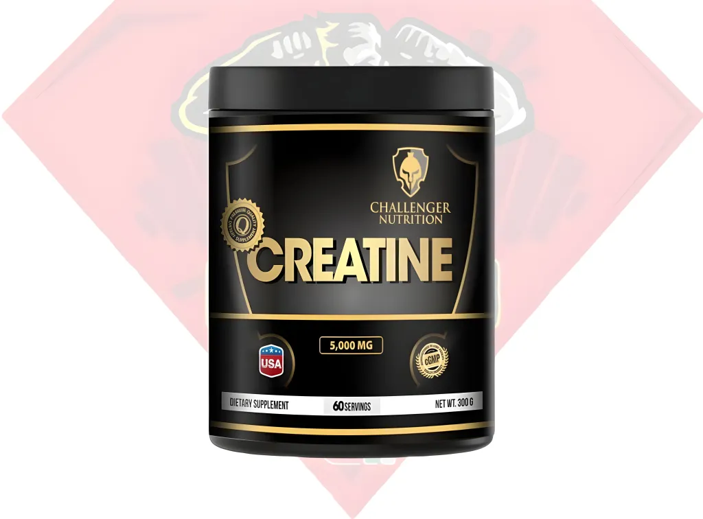 33 الكرياتين المصري